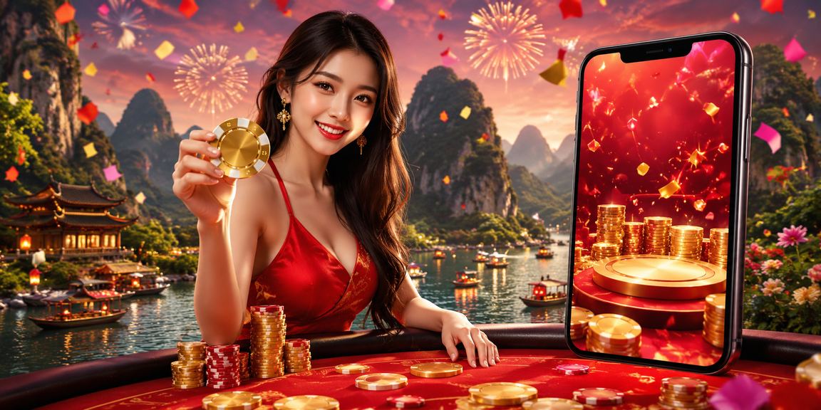 Người dùng tại Ninh Bình trải nghiệm casino trực tuyến trên điện thoại trong lễ hội địa phương