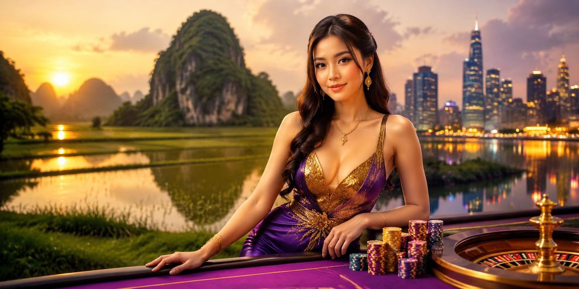 Bảo vệ người chơi chưa đủ tuổi khỏi cờ bạc trực tuyến tại Việt Nam